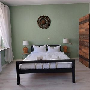 Budget Double Kamer